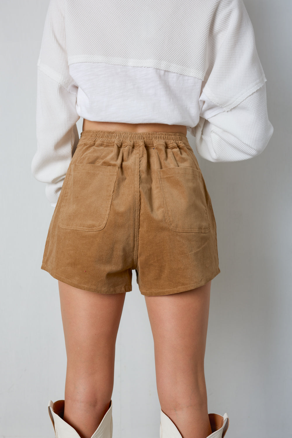 Pantaloncini Samantha