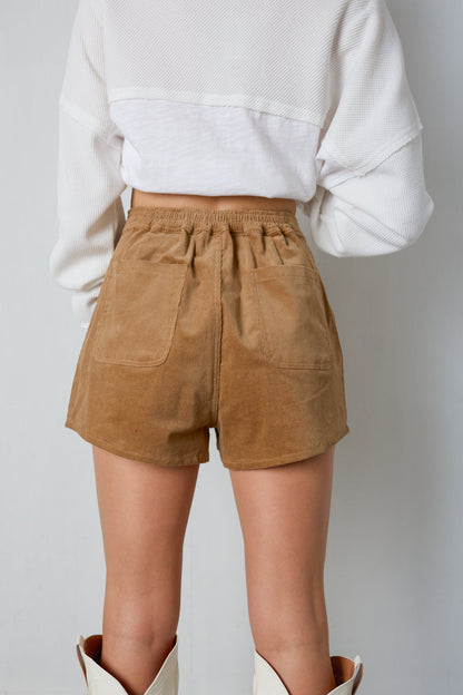 Pantaloncini Samantha