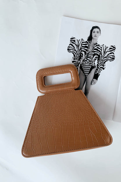 Fai una dichiarazione di borsa