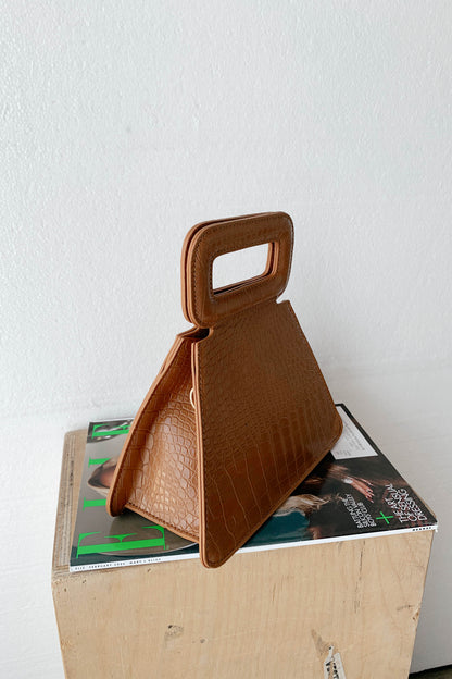 Fai una dichiarazione di borsa