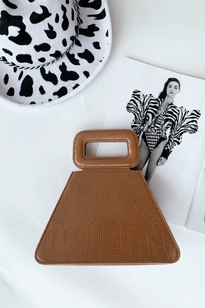 Fai una dichiarazione di borsa