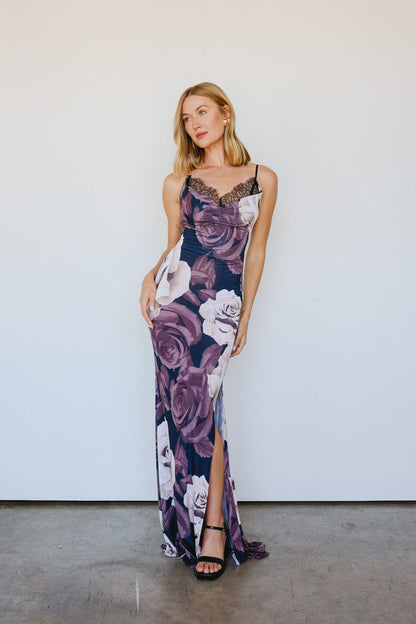 Vestito tutto in una volta