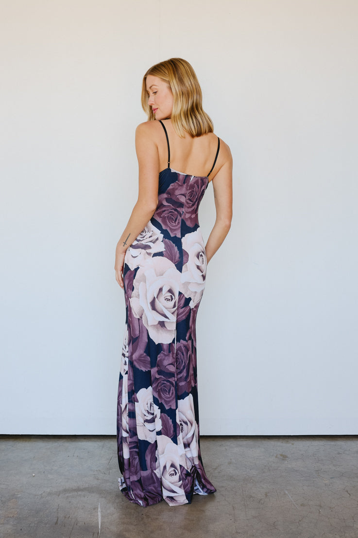 Vestito tutto in una volta