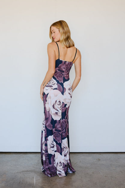 Vestito tutto in una volta