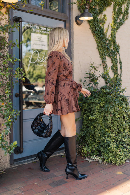 Abito Downtown Lights