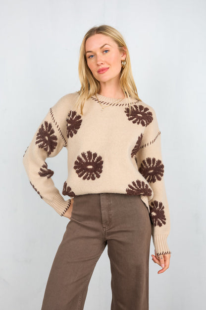 Maglione "Ci vediamo dopo"