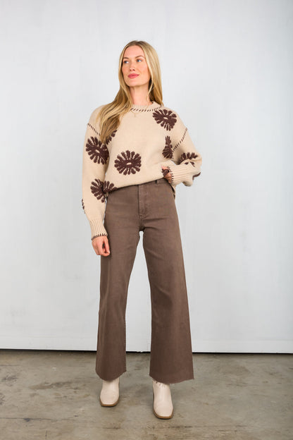 Maglione "Ci vediamo dopo"