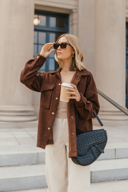 Intorno al rifugio di montagna