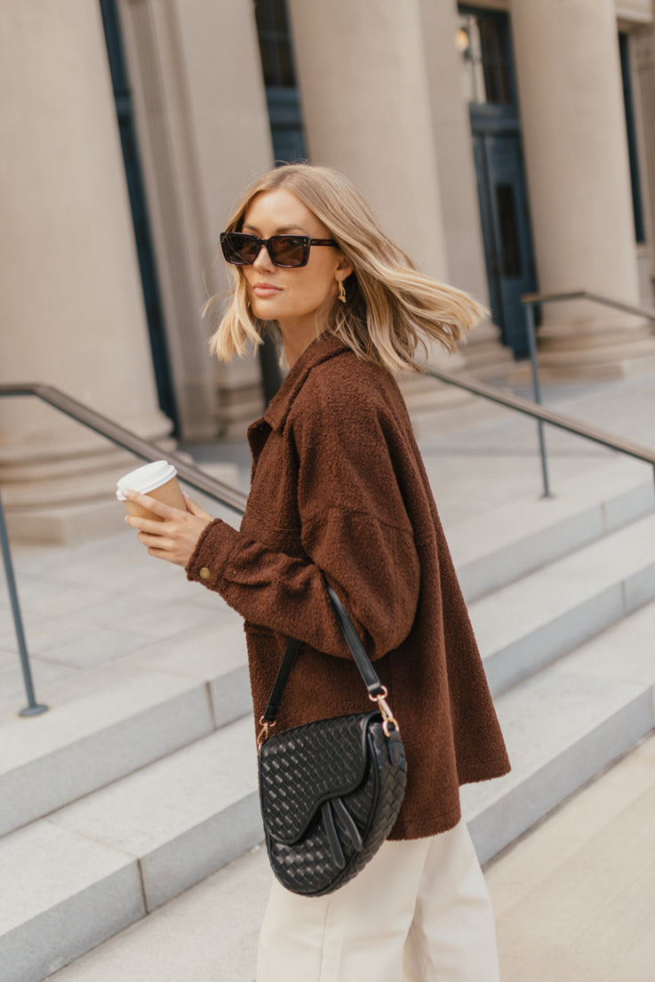 Intorno al rifugio di montagna