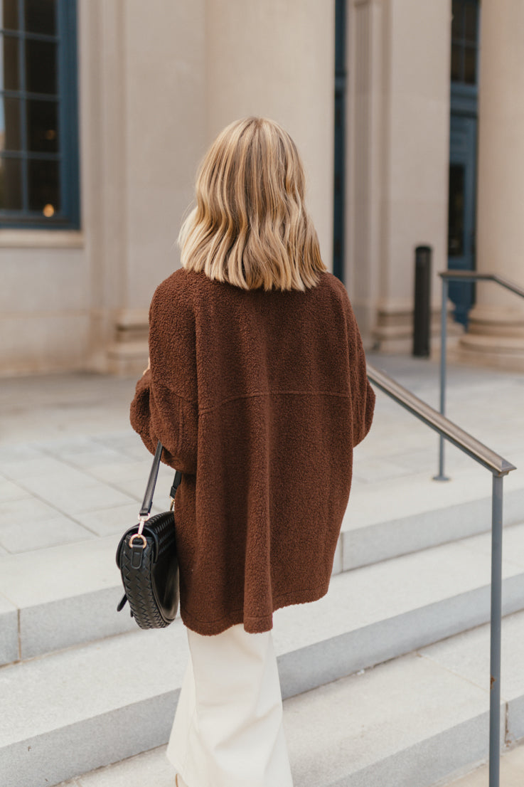 Intorno al rifugio di montagna
