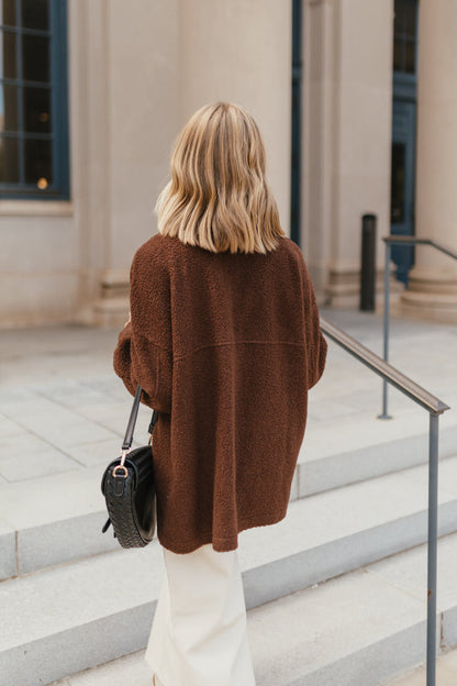 Intorno al rifugio di montagna