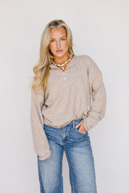 Maglione del capitolo uno