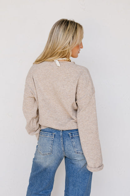 Maglione del capitolo uno