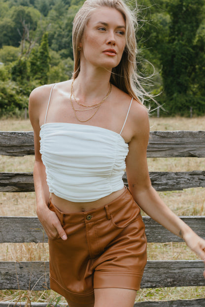 Pantaloncini Priyanka