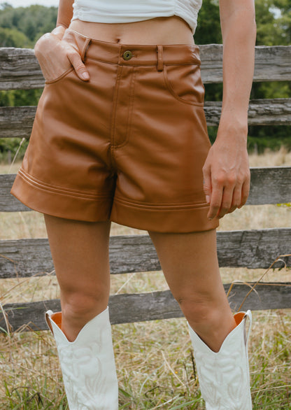 Pantaloncini Priyanka