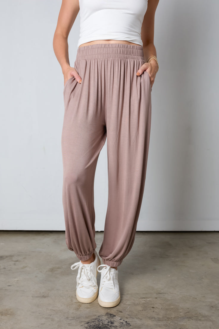 Pantaloni da salotto Lucy