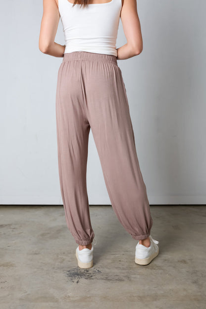Pantaloni da salotto Lucy