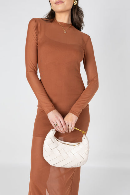 Abito per la stagione del raccolto