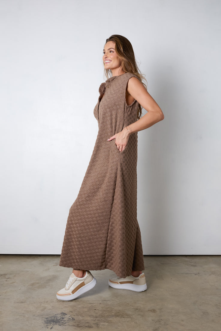 Tuta dell'ultima ossessione