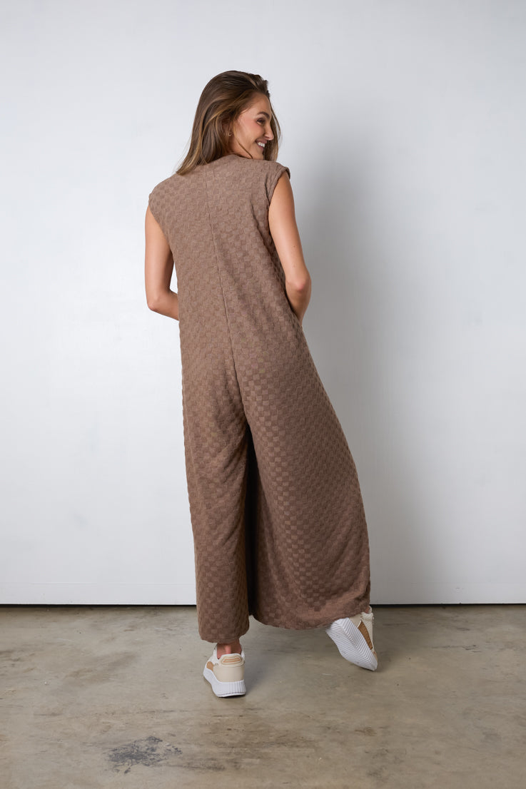 Tuta dell'ultima ossessione