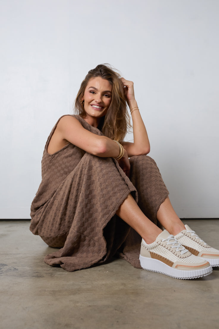 Tuta dell'ultima ossessione