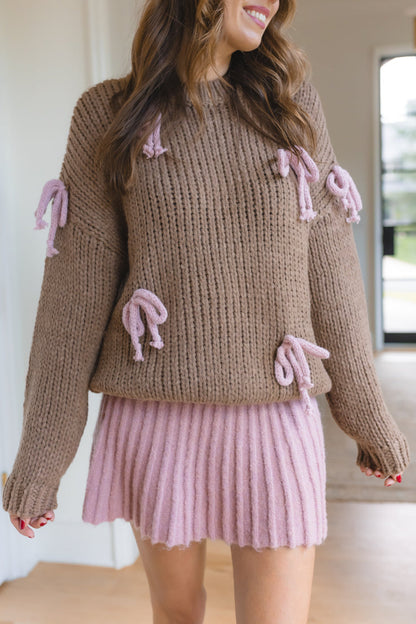 Lunga vita al maglione