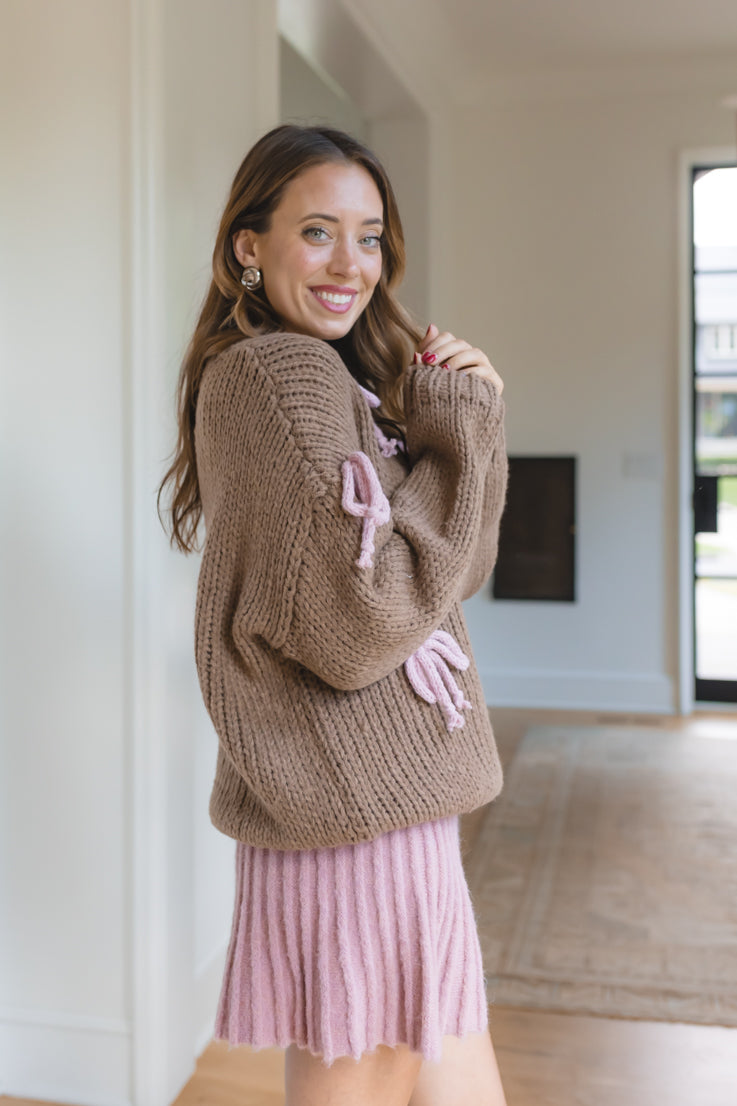 Lunga vita al maglione