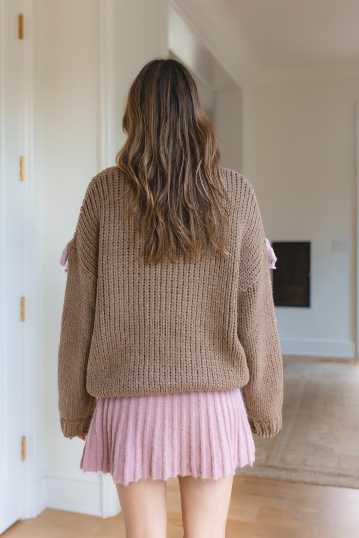 Lunga vita al maglione