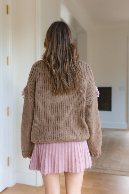 Lunga vita al maglione