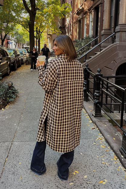 Cappotto del Midwest