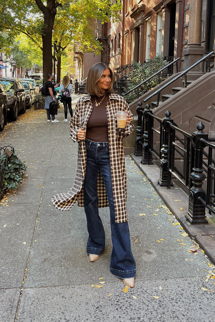 Cappotto del Midwest