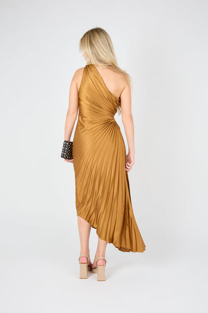 Abito midi Show Stopper