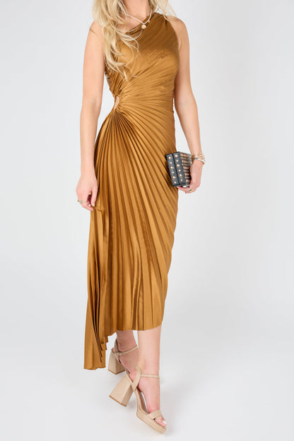 Abito midi Show Stopper