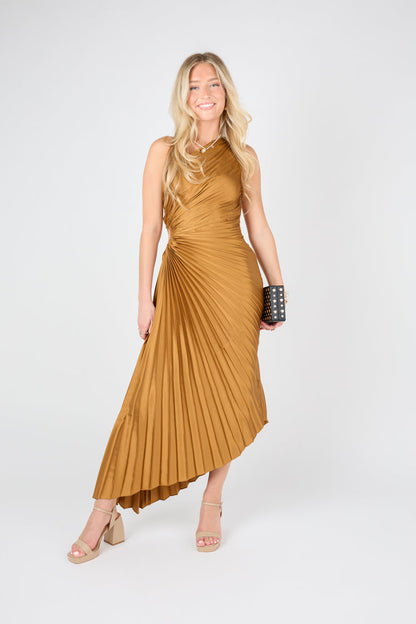 Abito midi Show Stopper