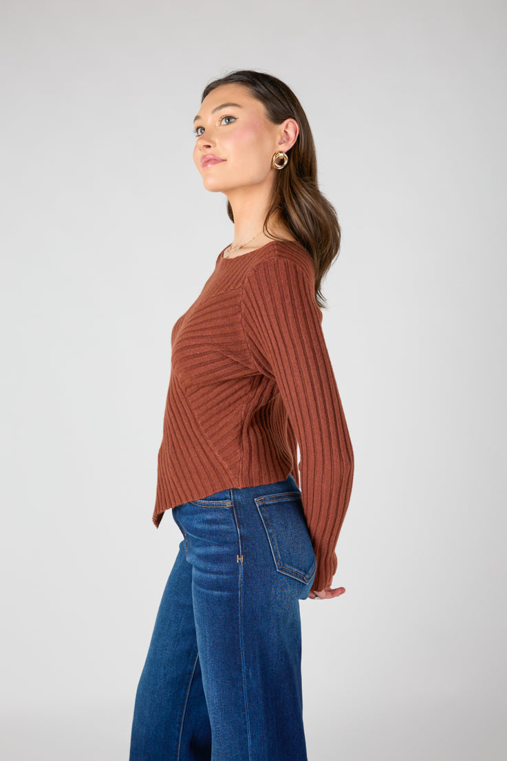 Maglione Best Day Yet