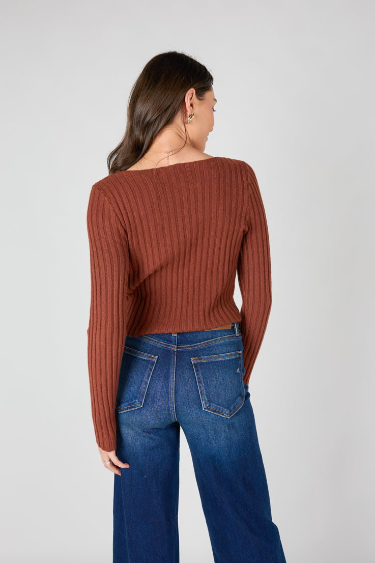 Maglione Best Day Yet