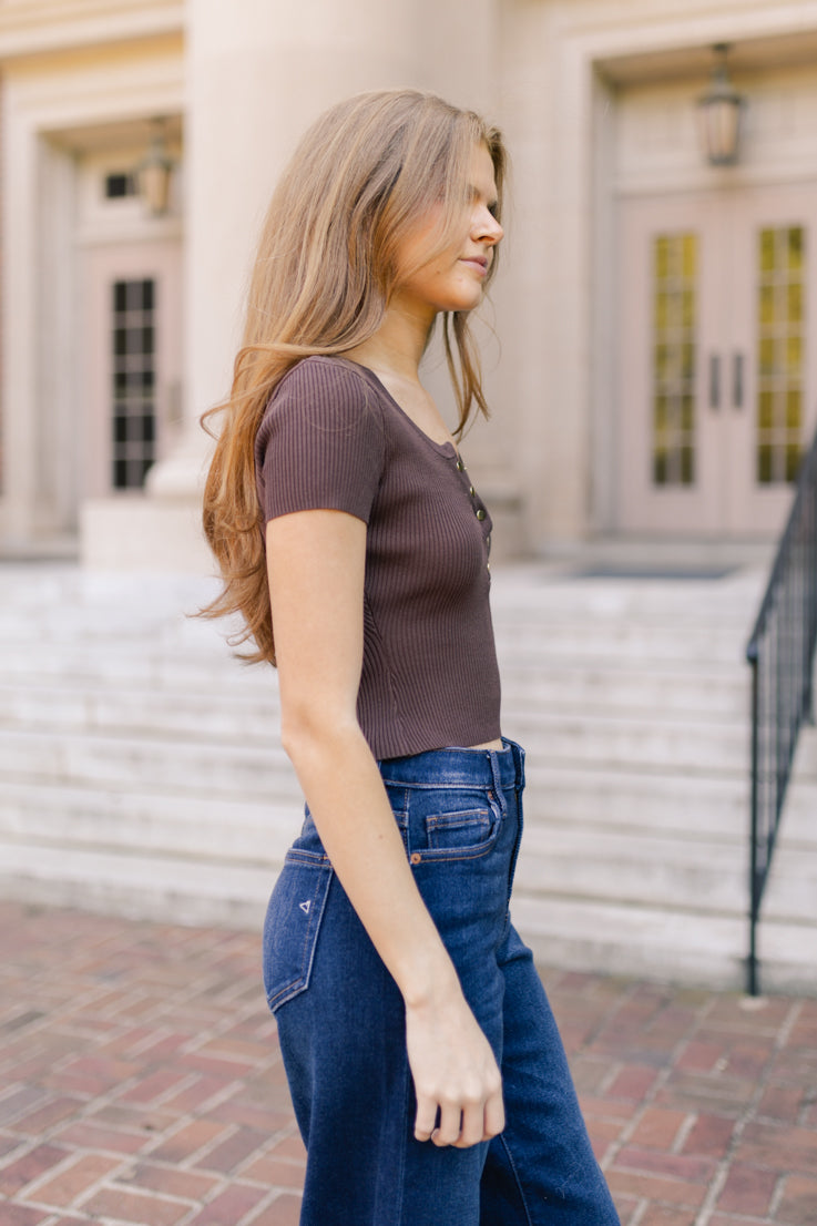 Nascondiglio in cima