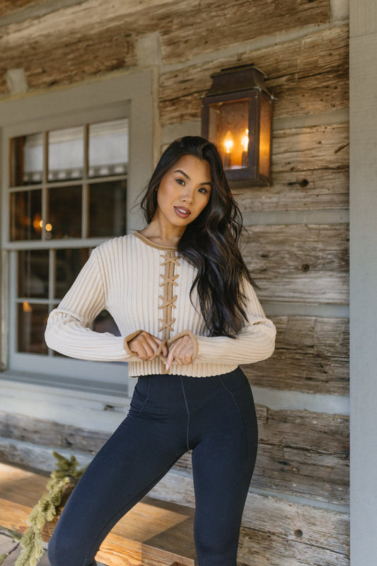 Con i piedi per terra