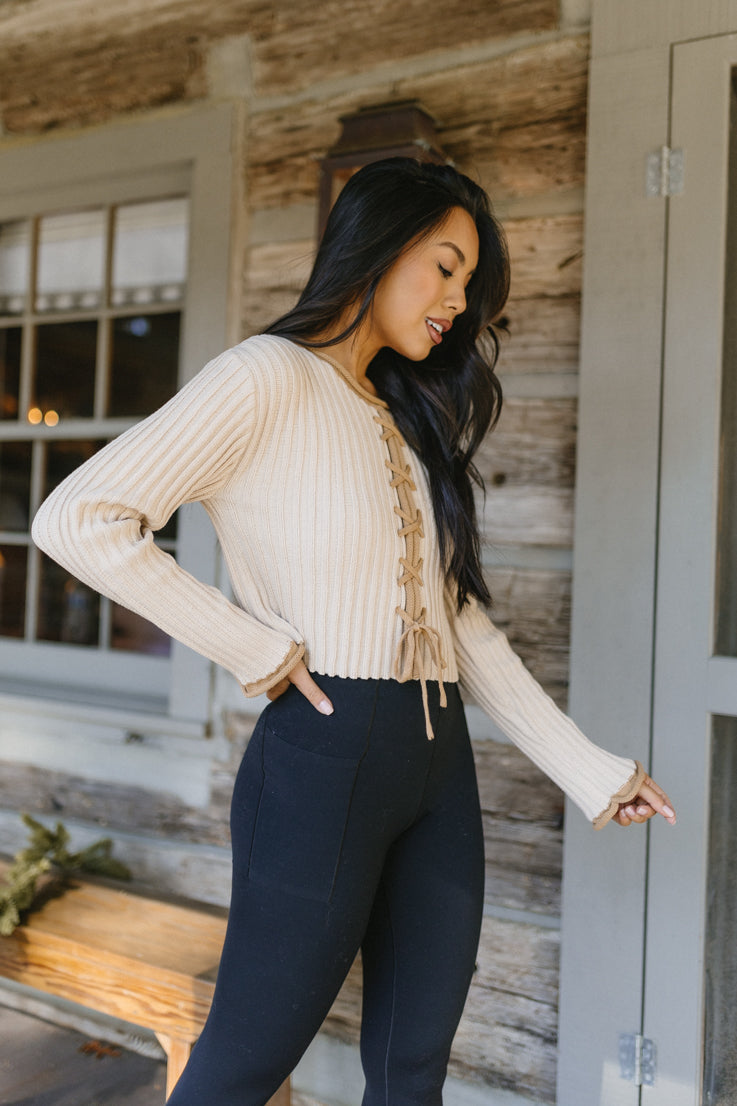 Con i piedi per terra