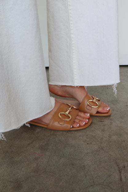 Sandali da giorno e da notte