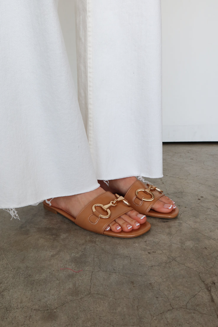 Sandali da giorno e da notte