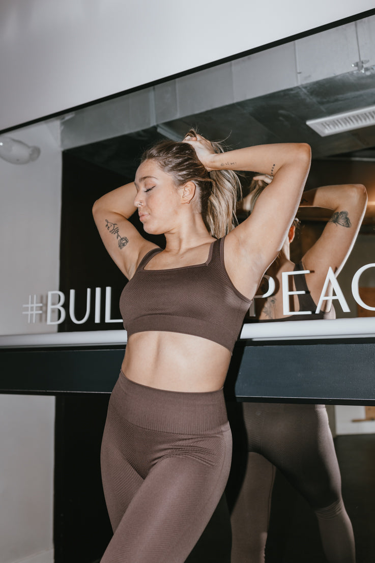 Ottieni risultati Reggiseno sportivo