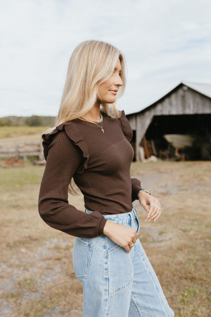 Maglione Power Moment