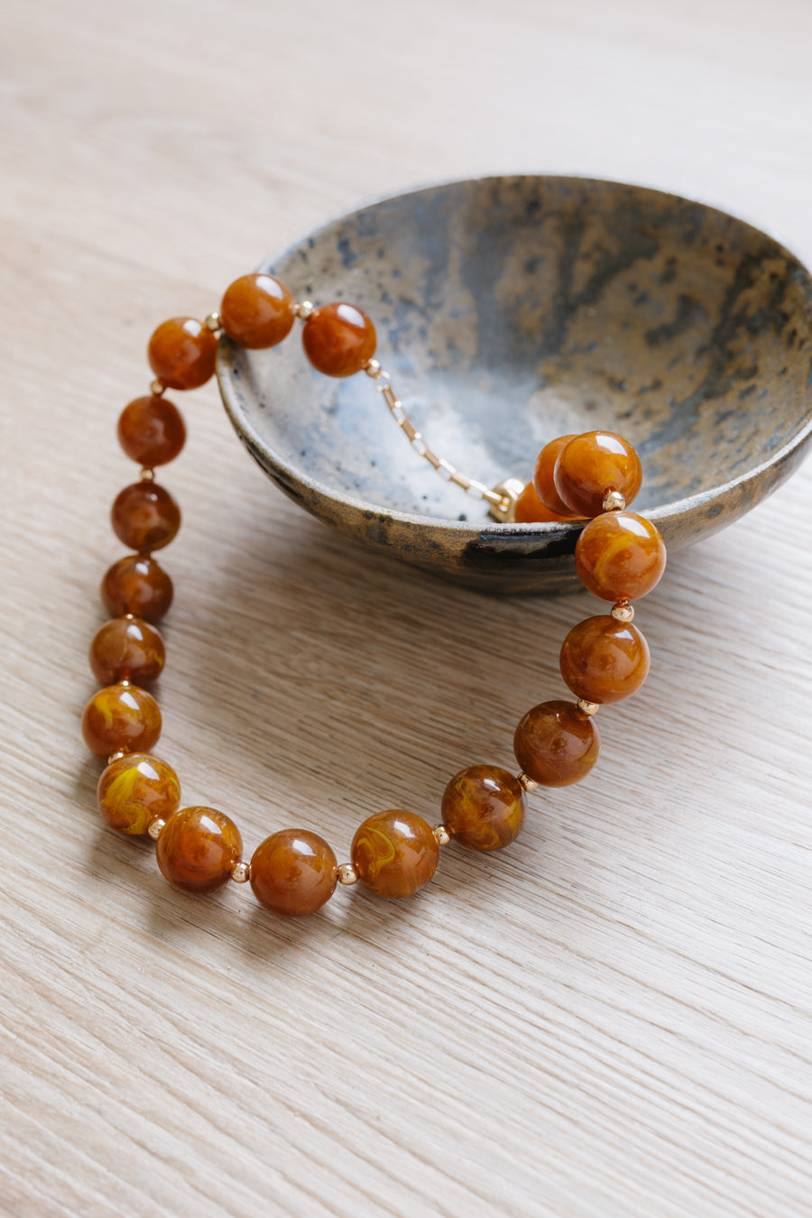 Collana Canyon Valley