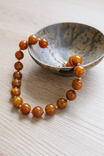 Collana Canyon Valley