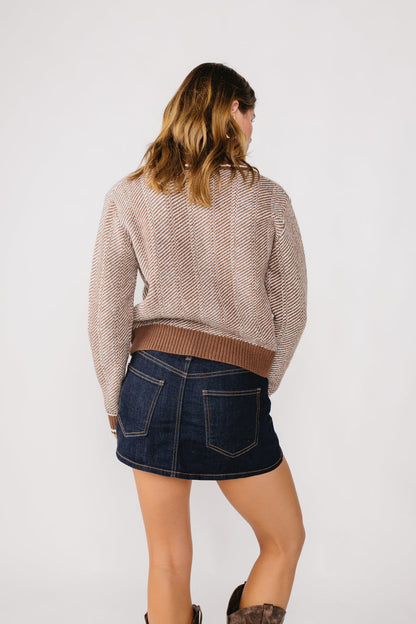 Cardigan tra le pagine