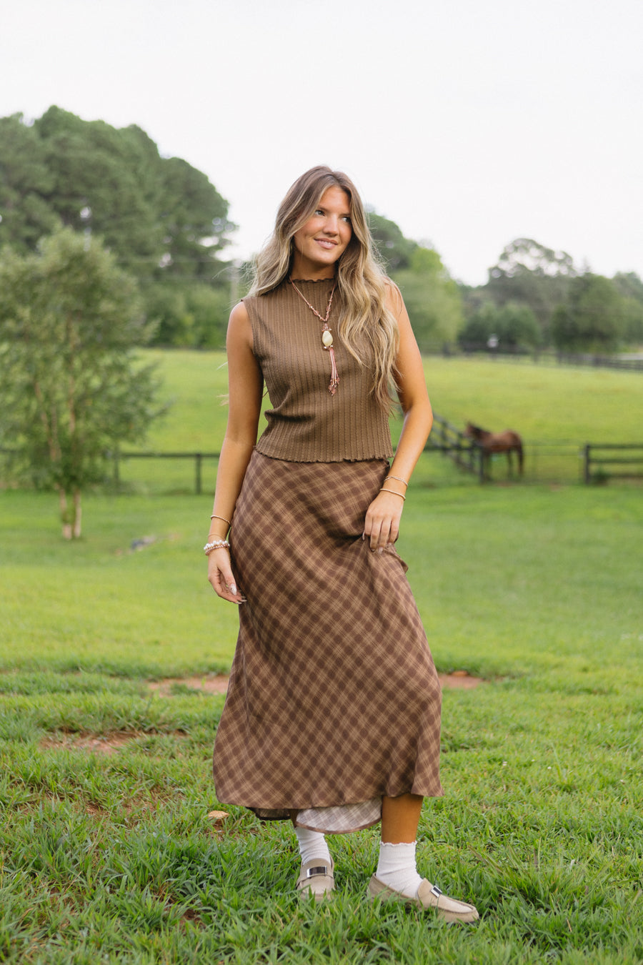 Il loft dell'artista