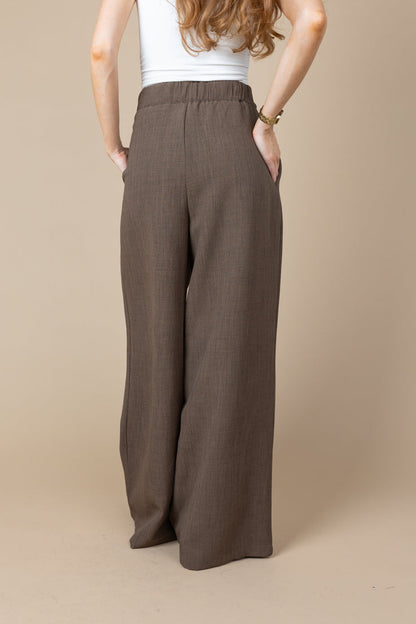 Pantaloni "Prendi la mia parola"