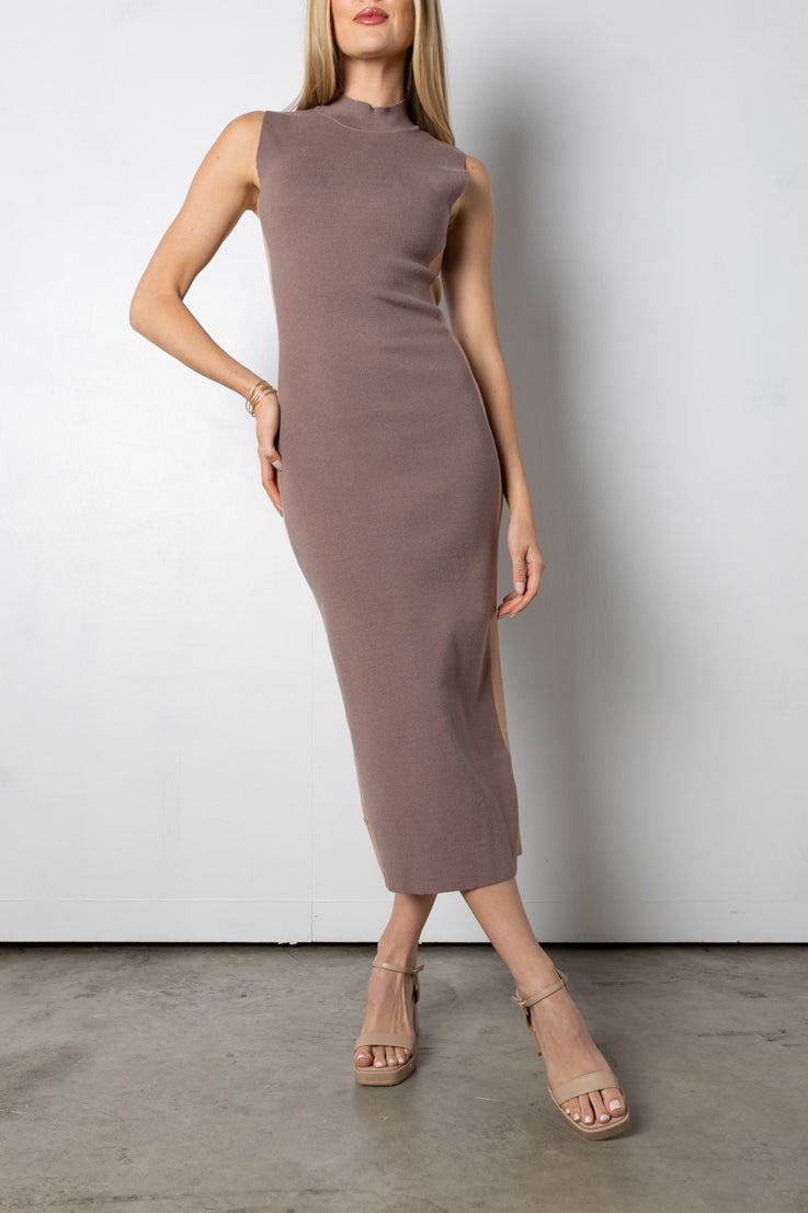 Abito midi Common Ground