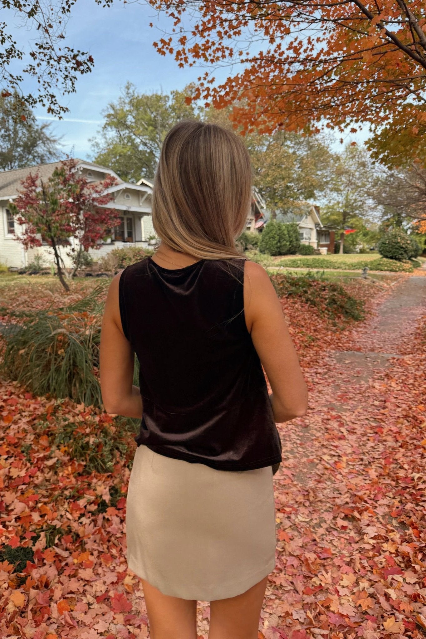 Top antipioggia di novembre